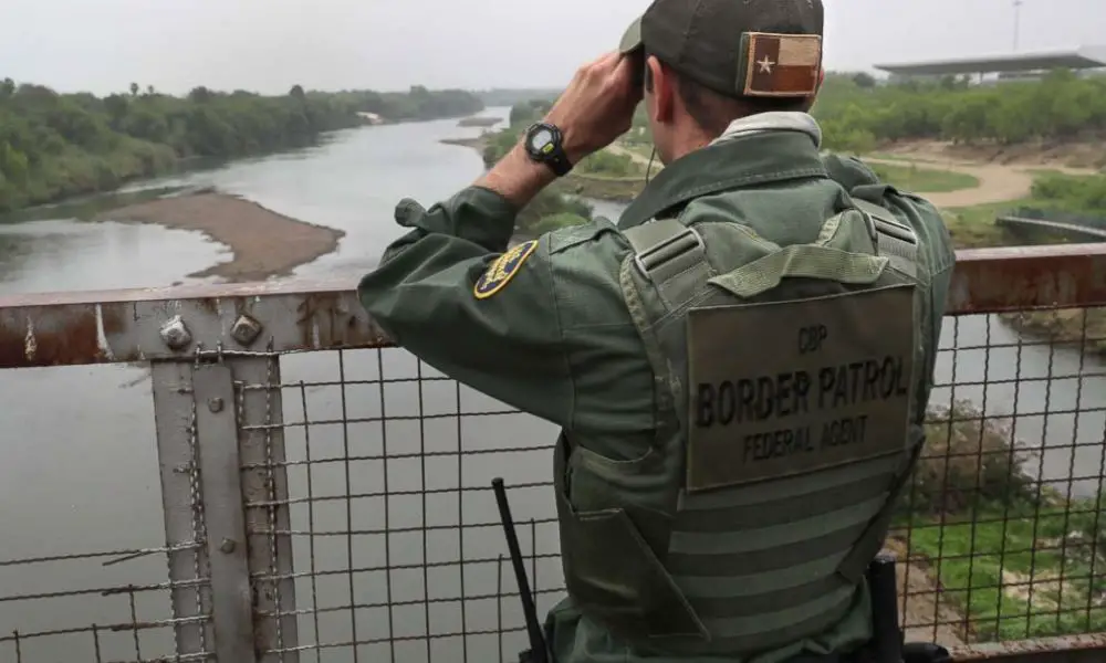 Border Patrol Agent Requirements Complete Career Guide Cj Us Jobs 