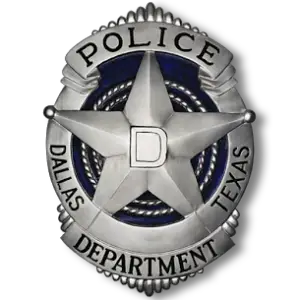Dallas Police Department