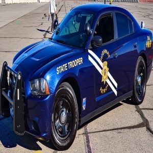 State Trooper Criminal justice jobs with Associates Degree