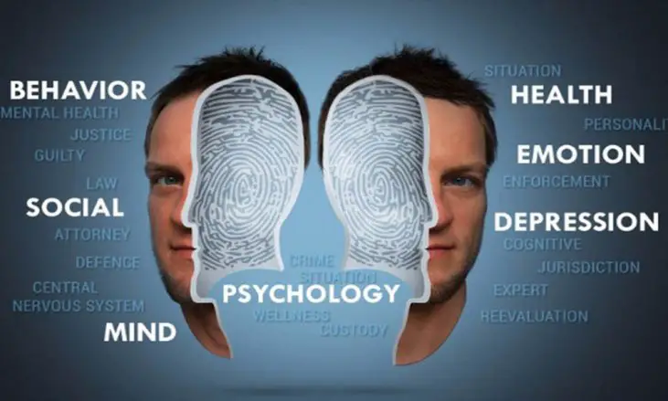 How To Become A Criminal Psychologist : Step By Step Career Guide 2020