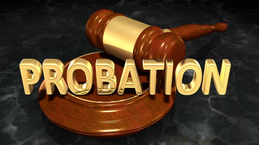 What Are Some Advantages Of Being A Probation Officer