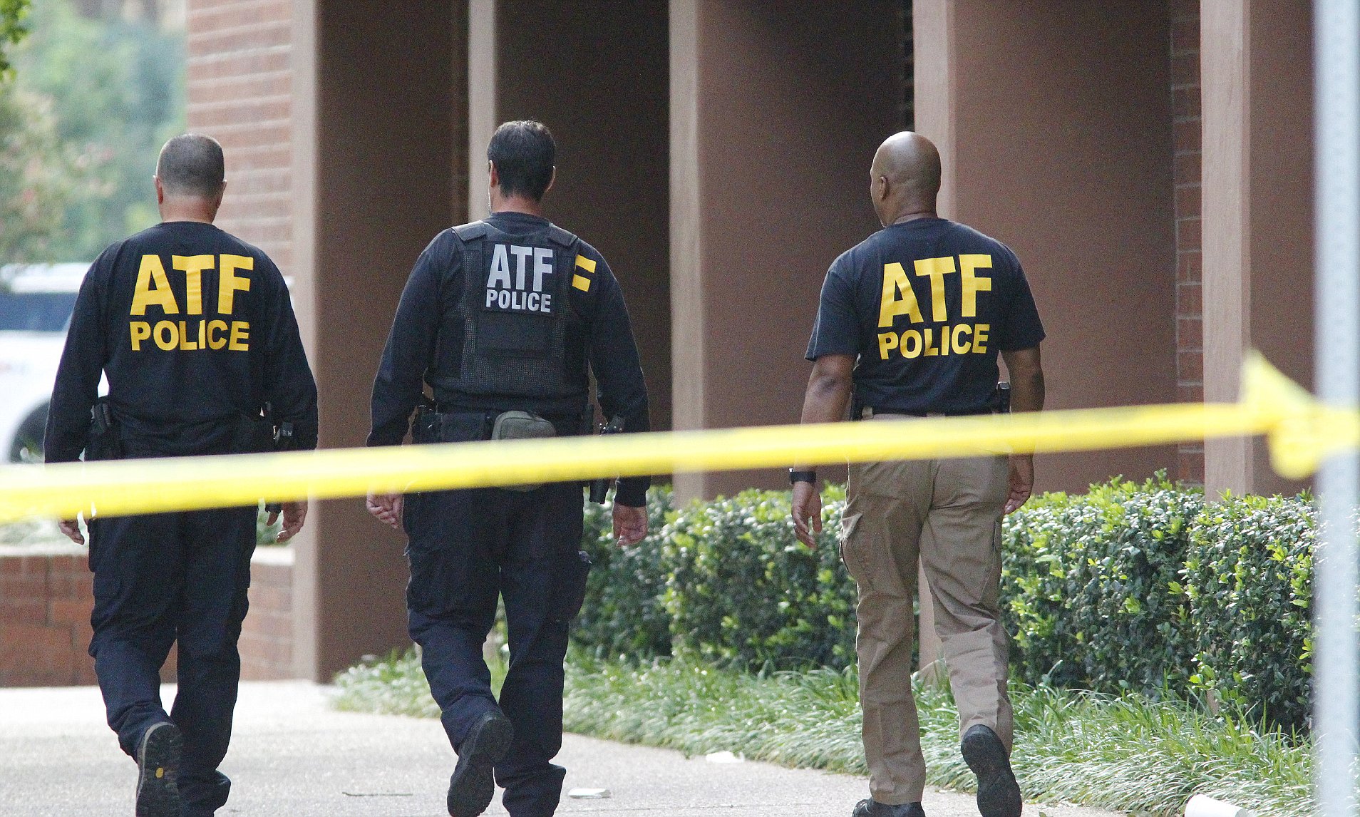 What Does The ATF Do? ATF Police Salary and Career Guide