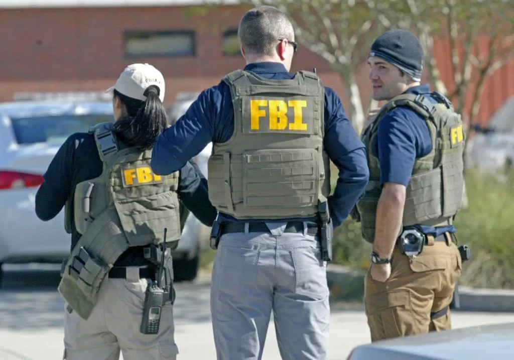 How To Join The Fbi The Best Degree Paths For Fbi Jobs 5416