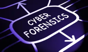 what does a computer forensic specialist do