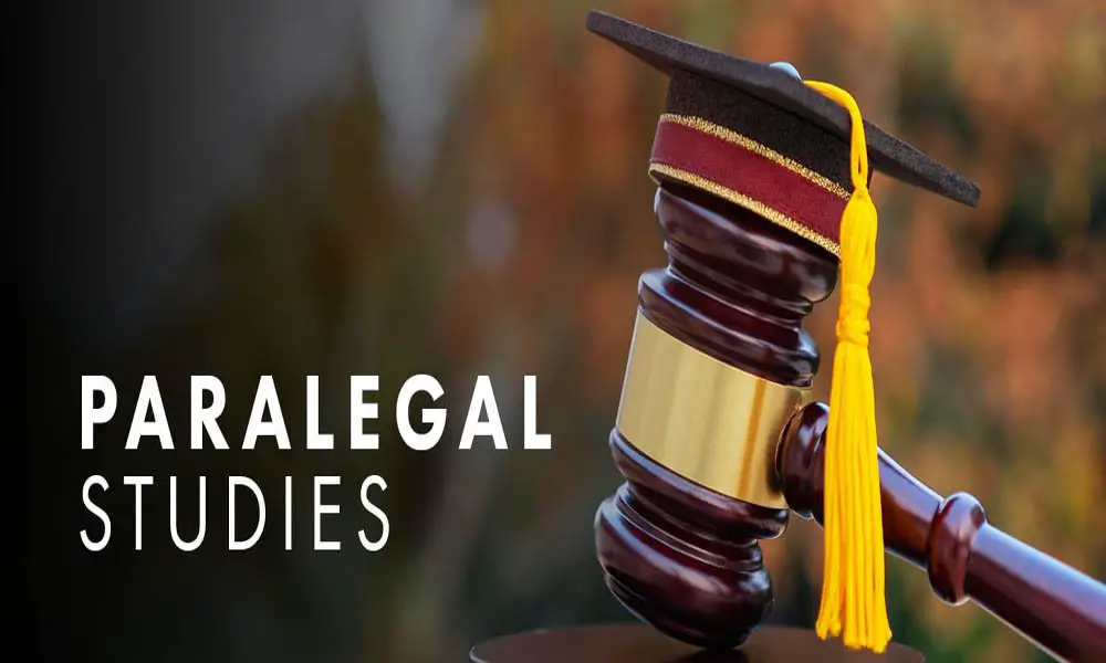 ABA Approved Paralegal Programs Online Full Guide