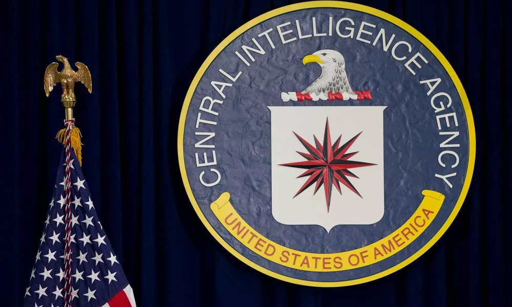 How Much Do Cia Agents Make In California