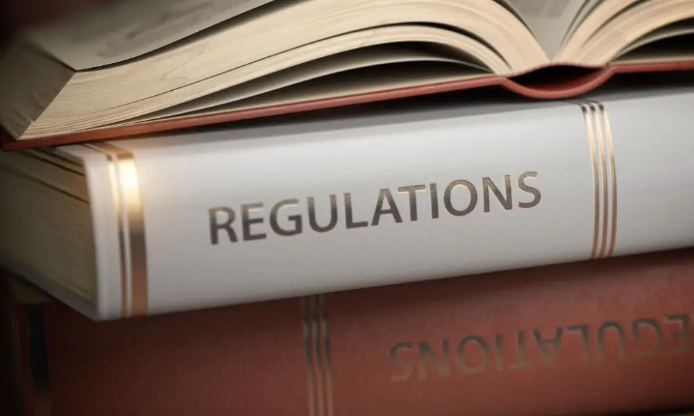 Regulatory Guide List