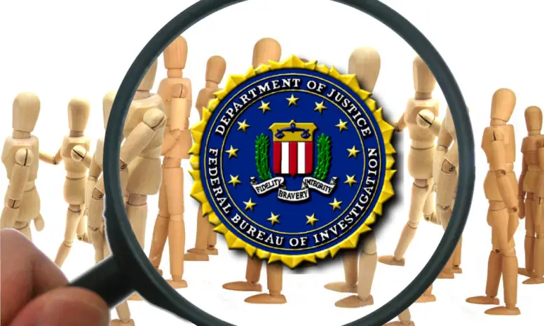 FBI BAU - FBI Behavioral Analyst Jobs And Salary - CJ US JOBS