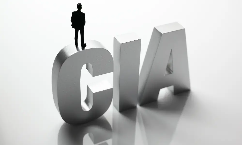 CIA JOBS How Much Do CIA Agents Make