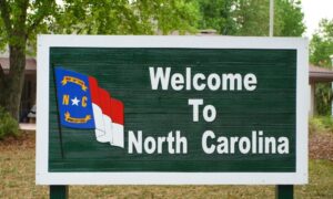 police-offier-salary-North-Carolina