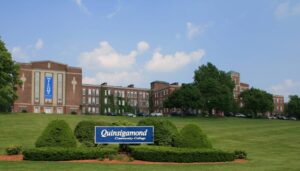 Quinsigamond-Community-College-police-academy