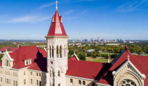 criminal-justice-schools-in-texas-St.-Edwards-University
